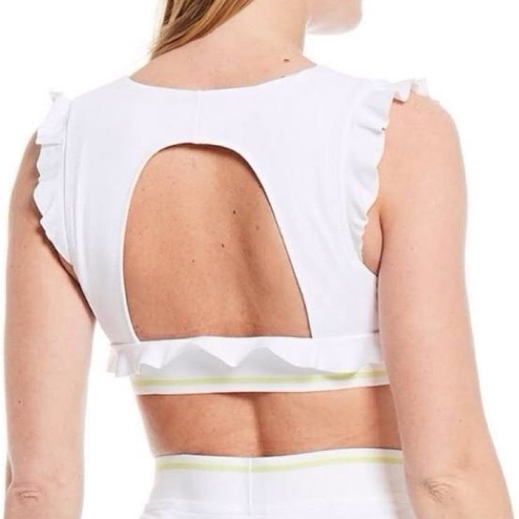 Free People FP Movement Sports Bra NWT - Picture 11 of 11